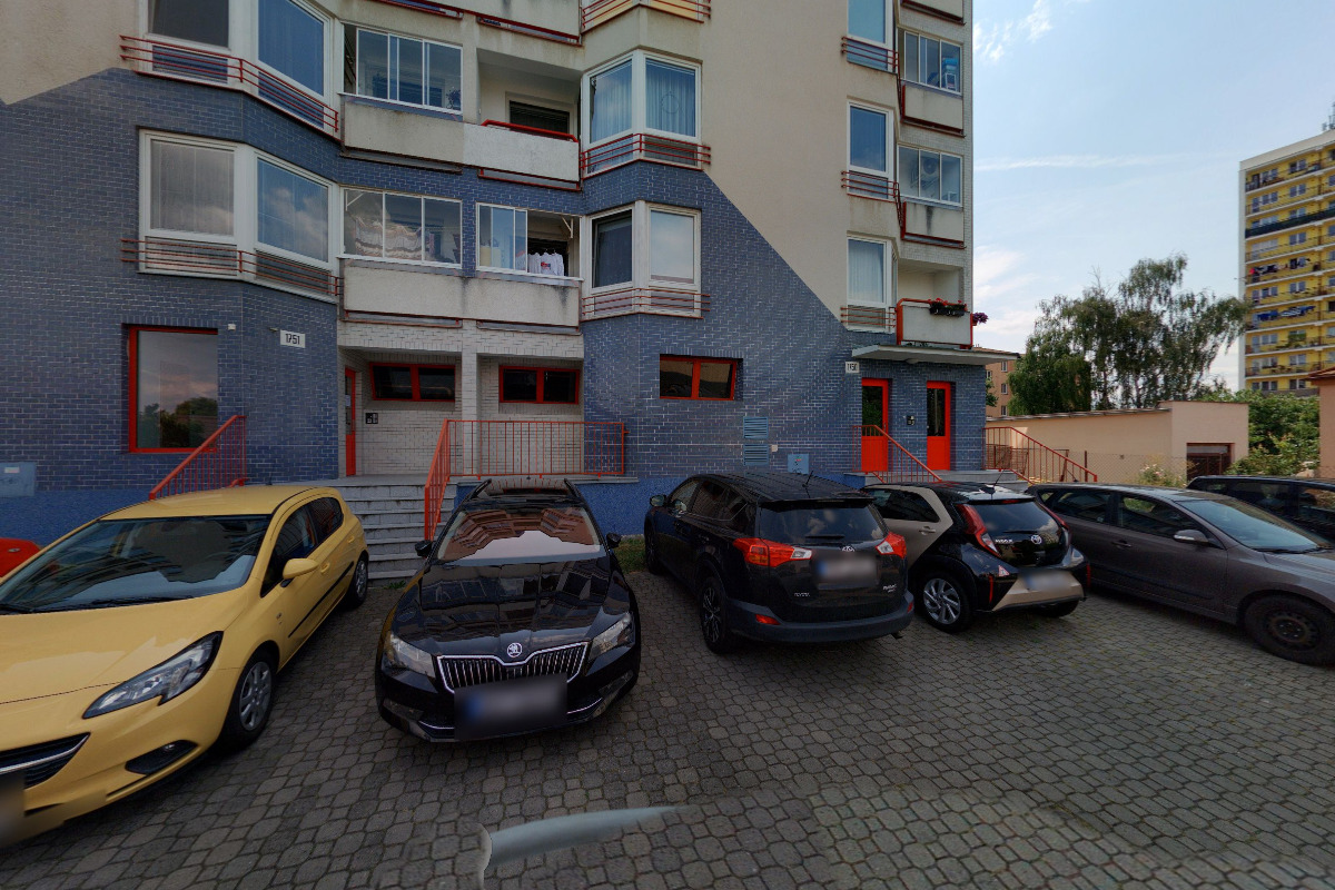 Food taxi Pardubice foto 2