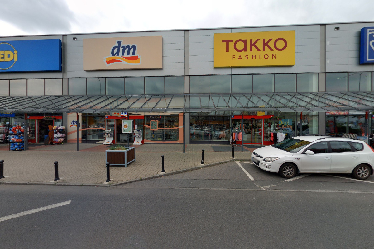 TAKKO FASHION foto 2