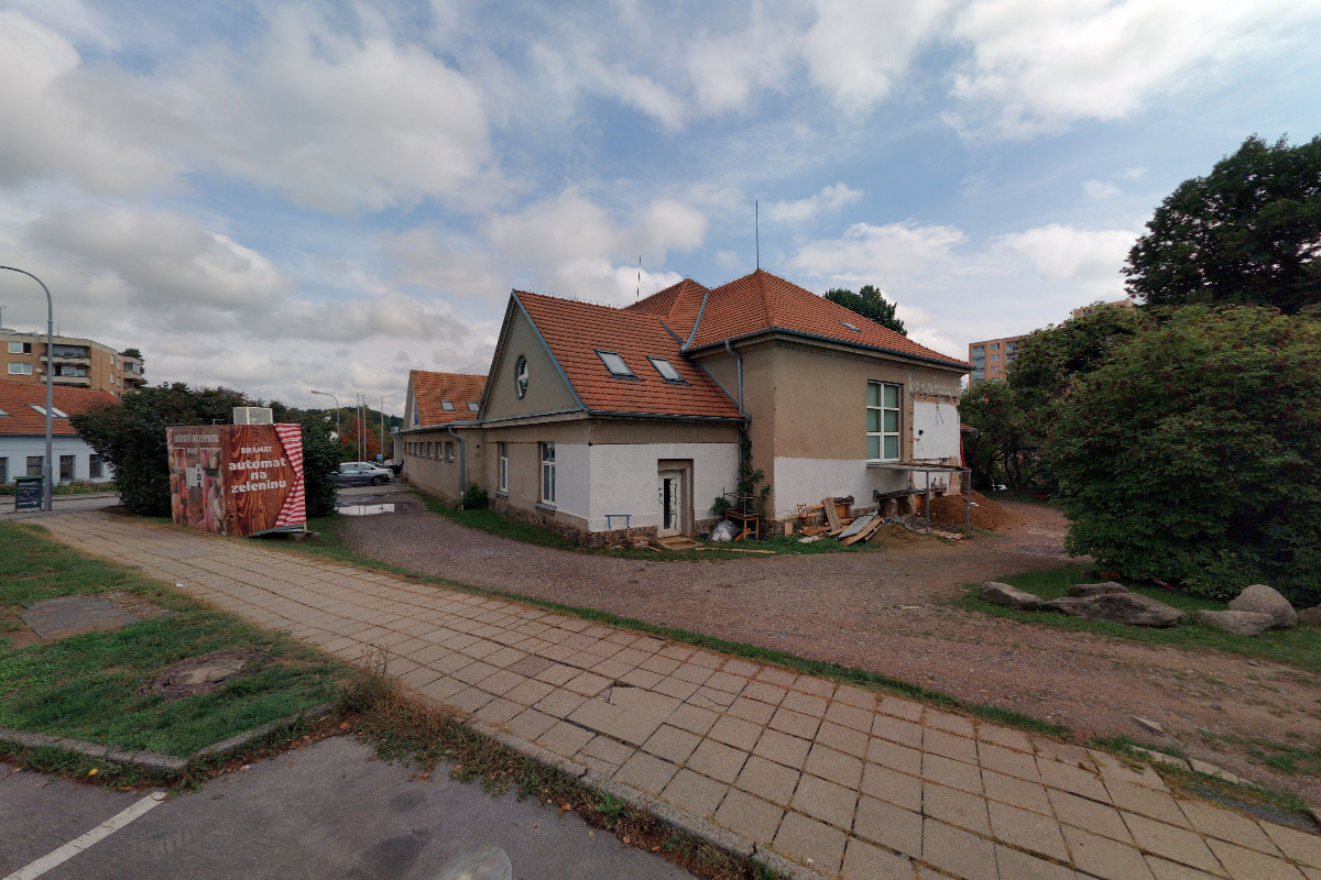 Bramat - automat na zeleninu foto 6