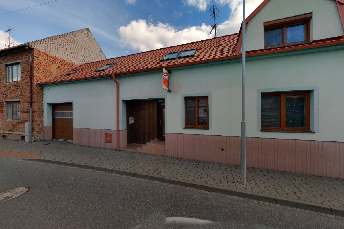 Jiří Telesz - instalatérství