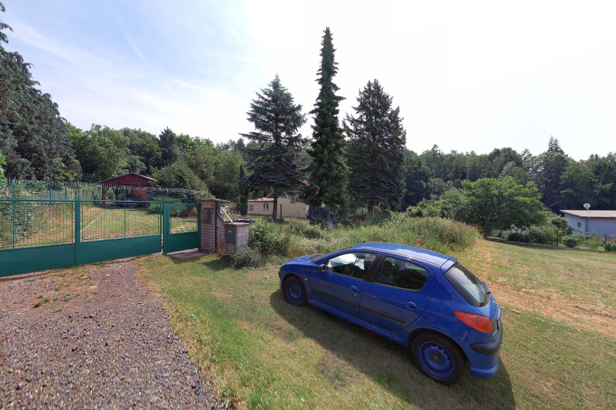 Doc. Ing. Pavel Rohon, CSc.