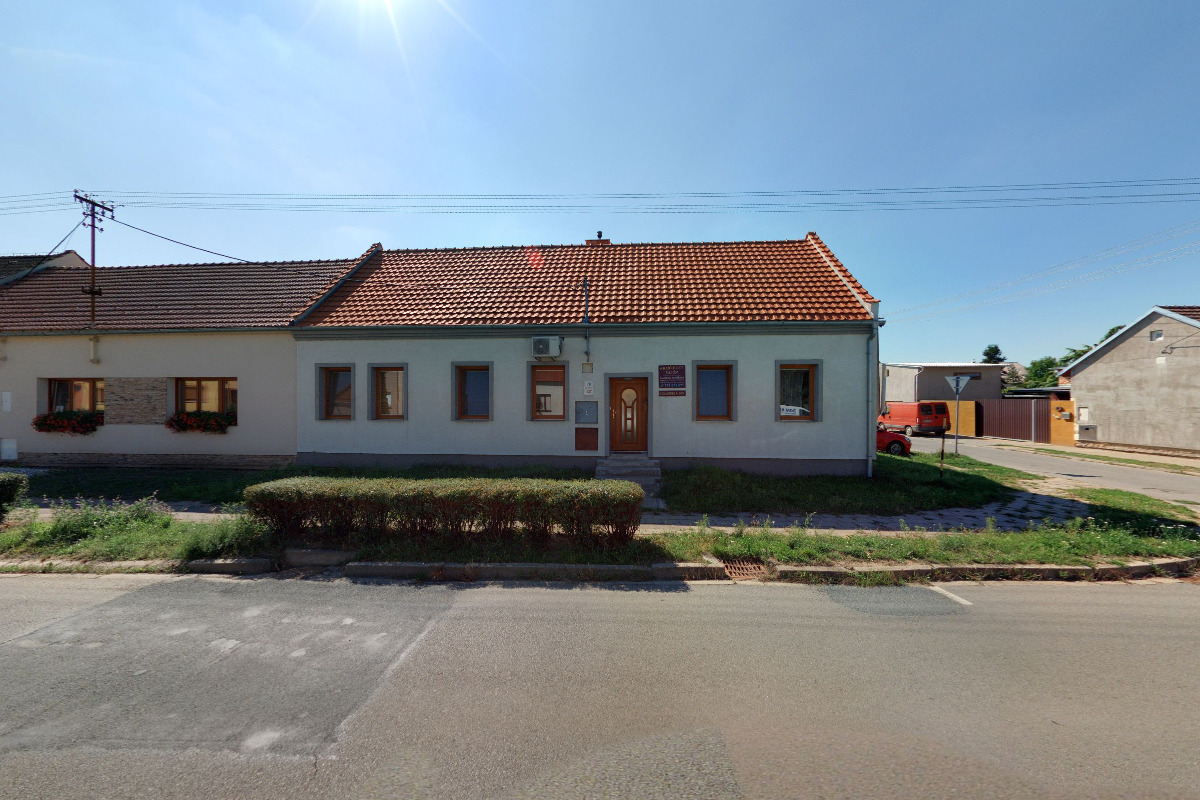 Pavel Fojtíček - Tesařství a pokrývačství