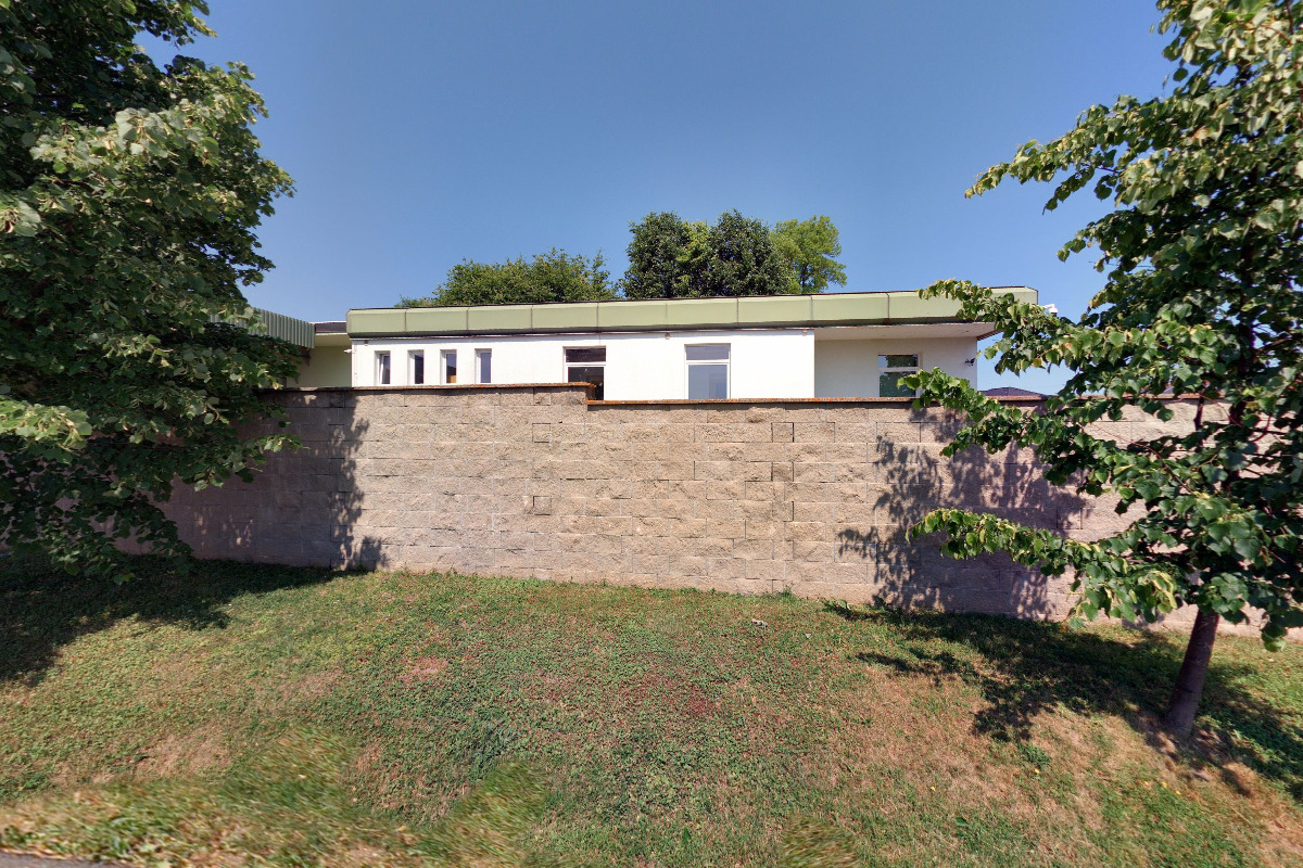 Chemie Josef Kořínek