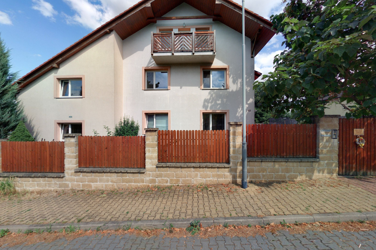 Pension Pohoda Praha foto 4