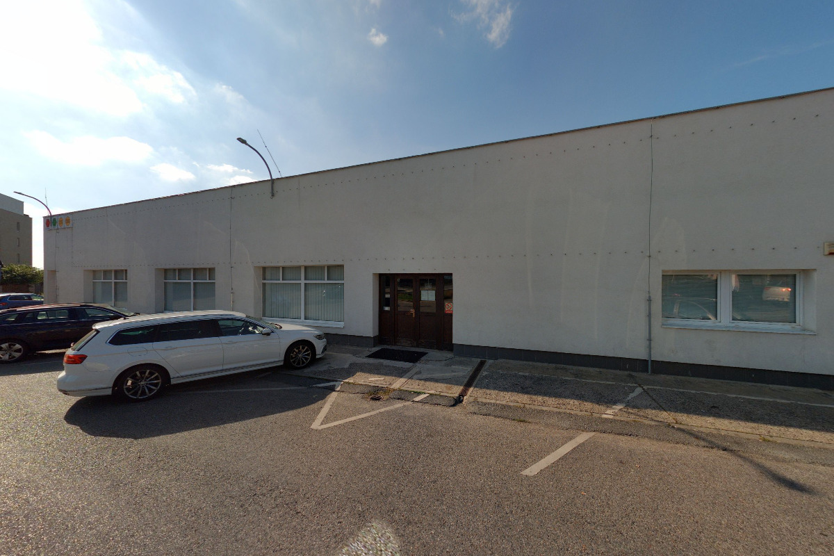 STK a EMISE Uhříněves