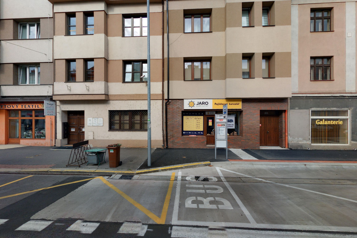 Studio zdraví a krásy Věra