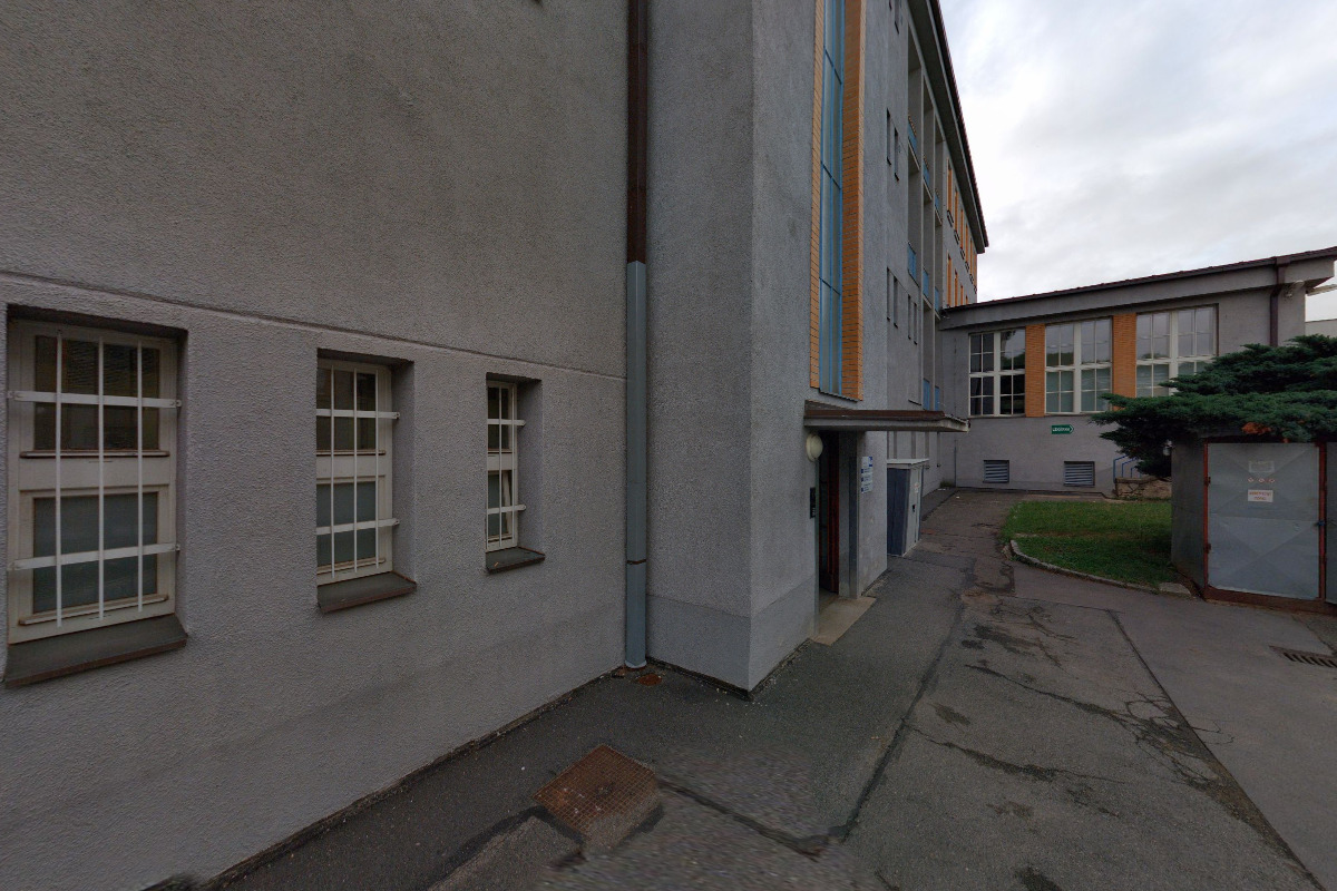 Interní ambulance - Thomayerova nemocnice foto 2