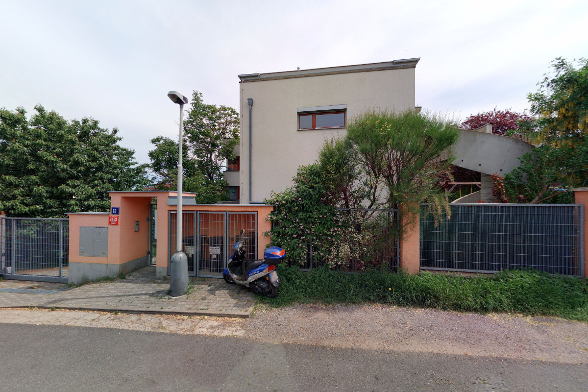 Ing. Markéta Kolářová foto 1