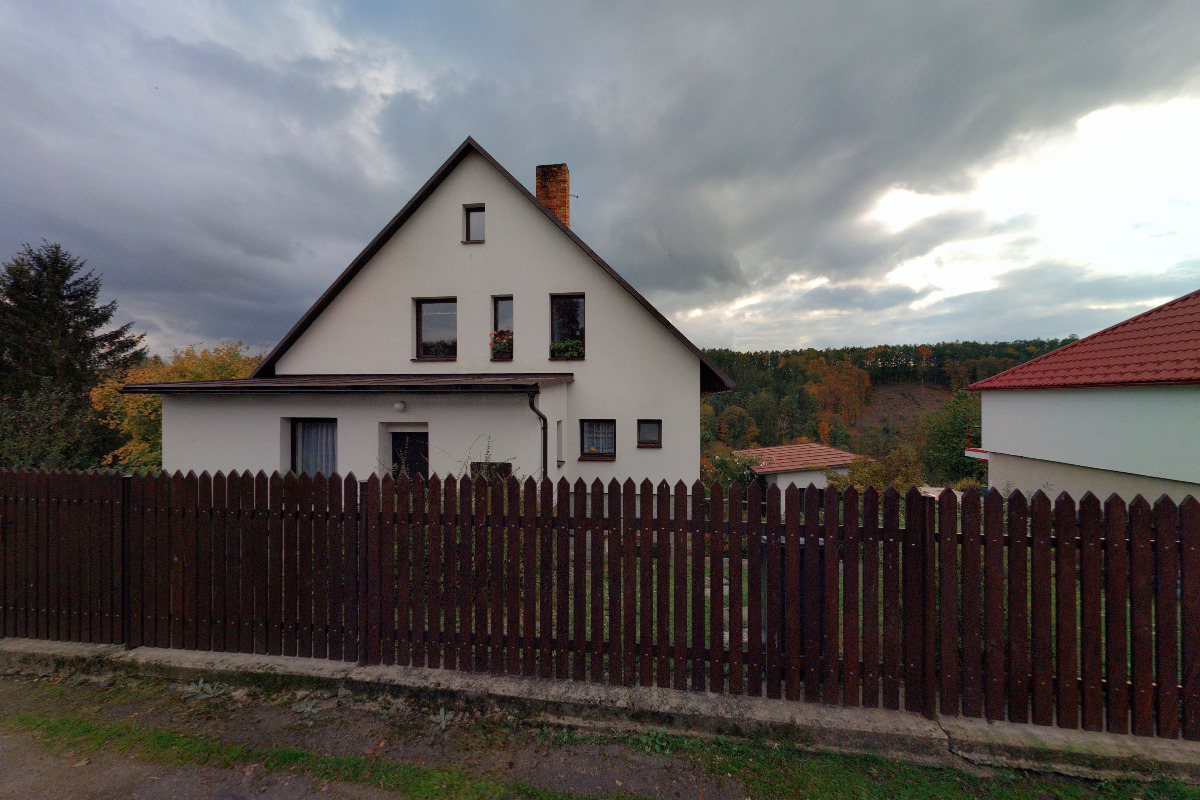 Zemní a výkopové práce Aubrecht foto 5