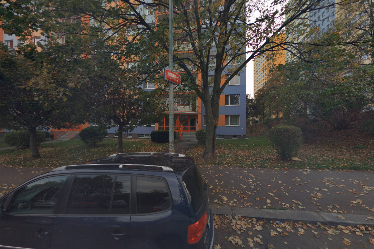 Mgr. Maria Barabanova, advokátní kancelář