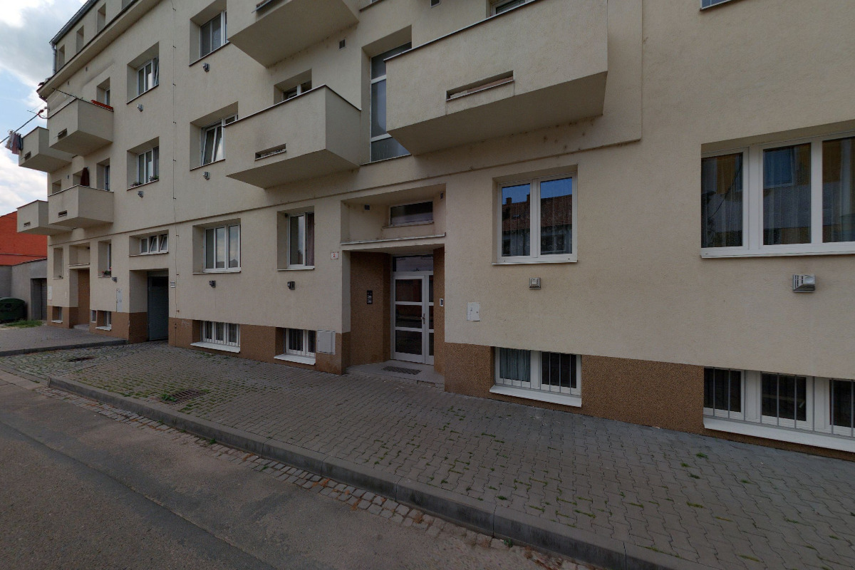 Miroslav Melko - stavební činnost