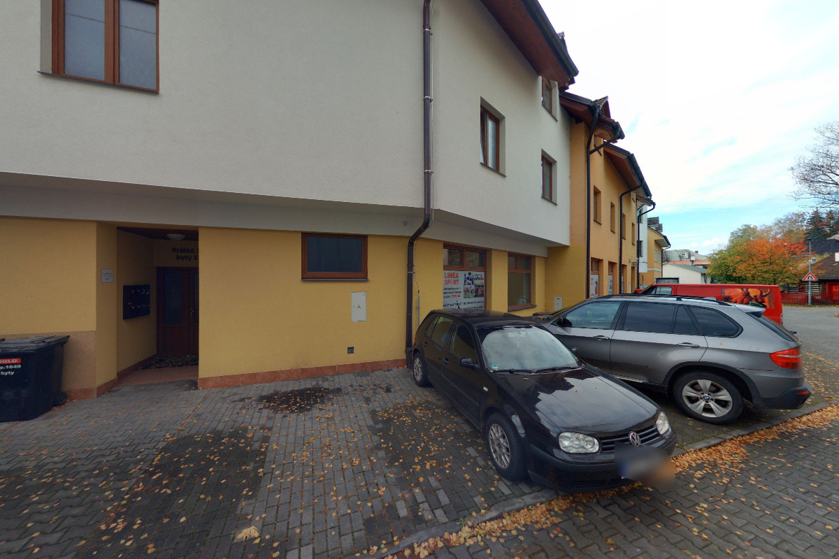 LINEASPORT HLINSKO, s.r.o.