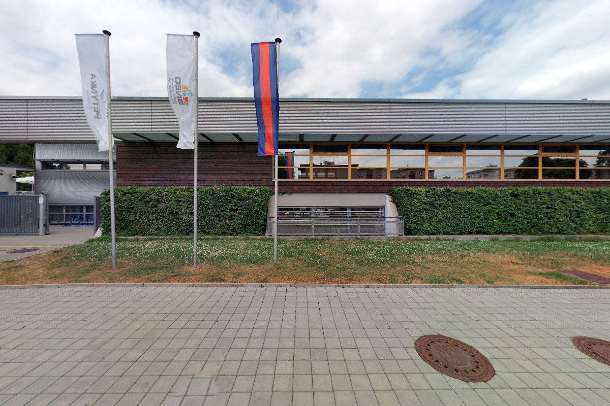 Aquatics Prague No1 foto 5