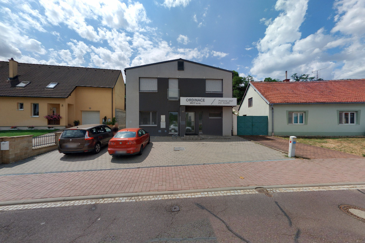 MICY, s.r.o. foto 2