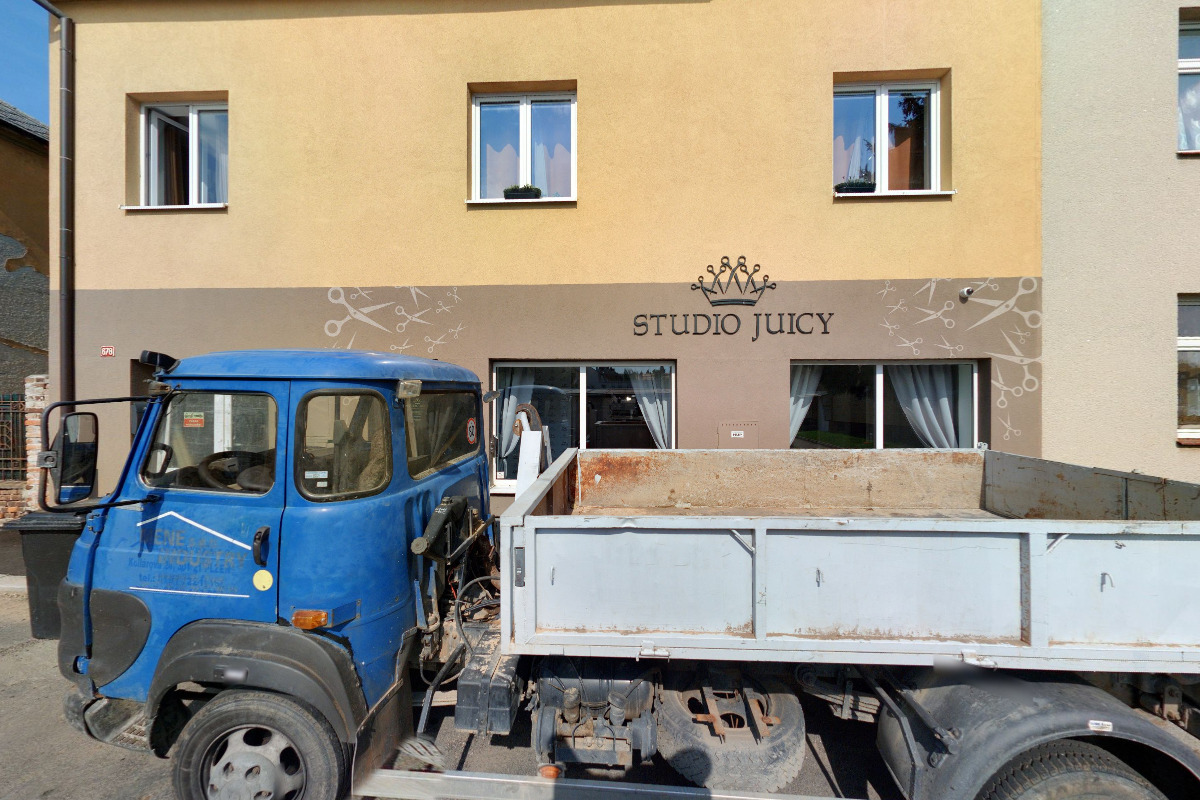 Studio Juicy - Petra Zachara