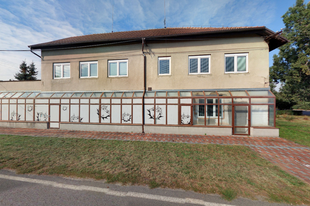 GRAPR- Grafika a propagace