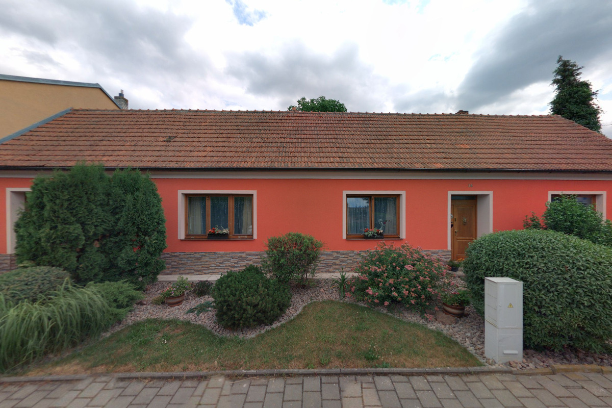 Veterinární ordinace MVDr. Milan Štourač foto 3