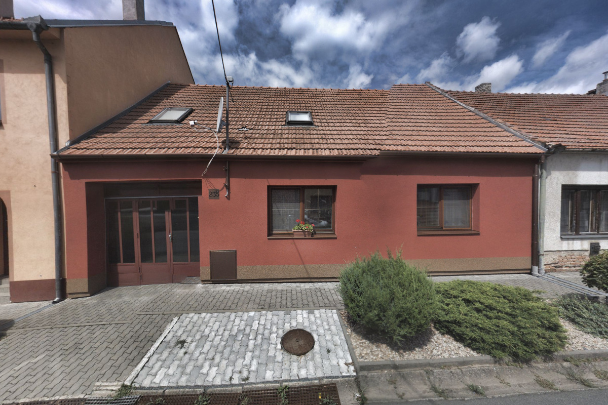 Zámečnictví Aleš Duchoň