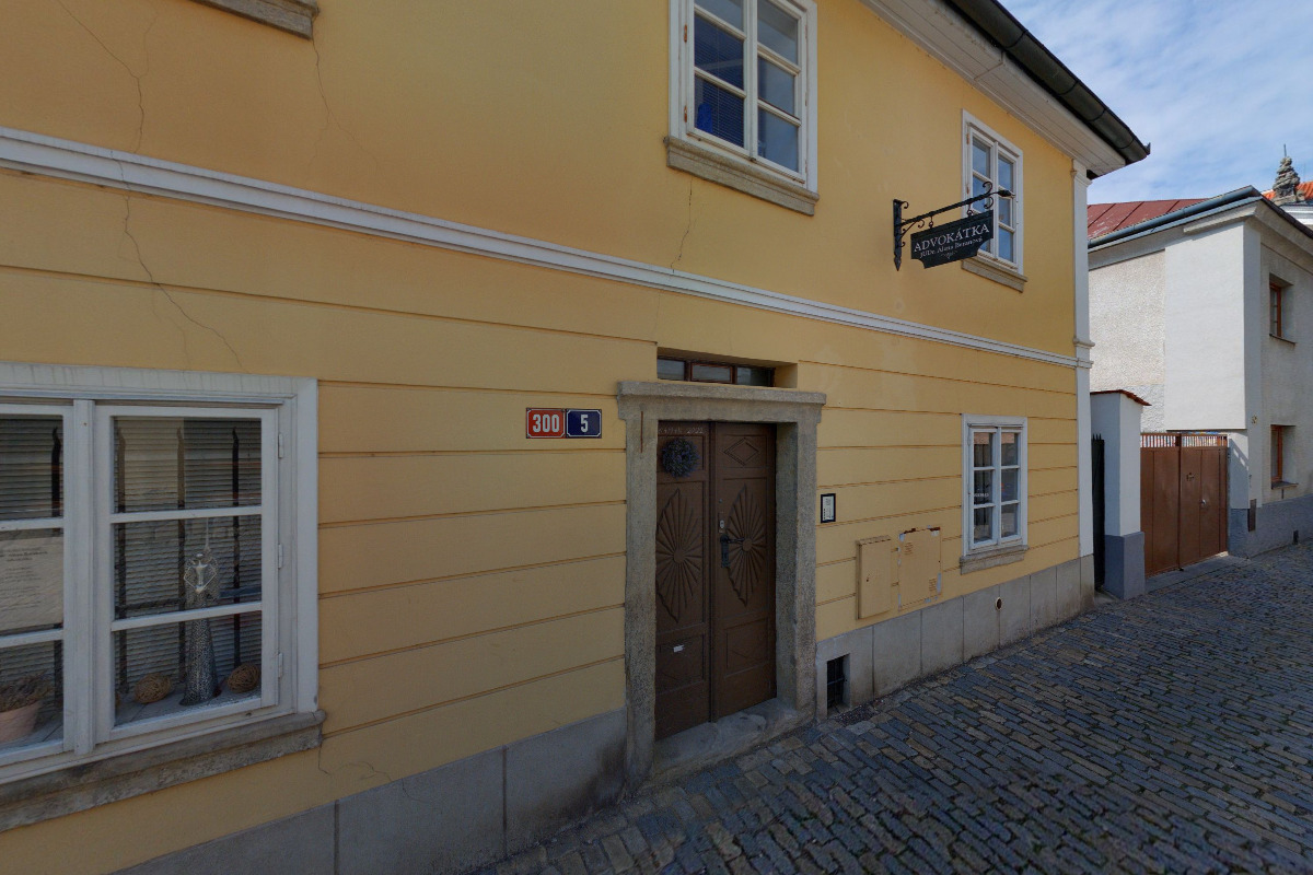 Advokátní kancelář - Beranová Alena JUDr. foto 2