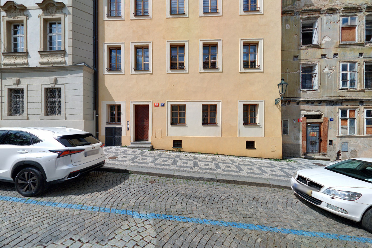 JUDr. Miroslava Hustáková foto 2