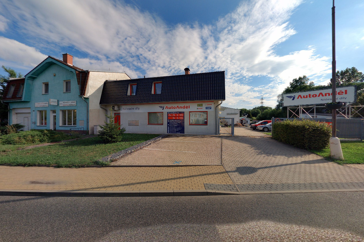Auto Anděl, s.r.o. foto 6