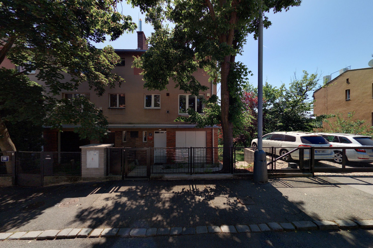 Nadační fond ARCHIP, nadační fond