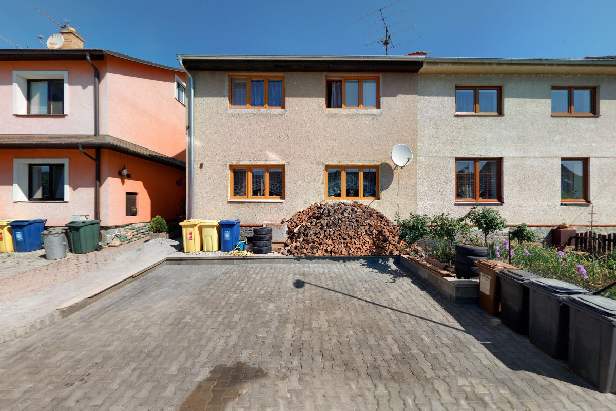 Pavel Hermann - Umýval