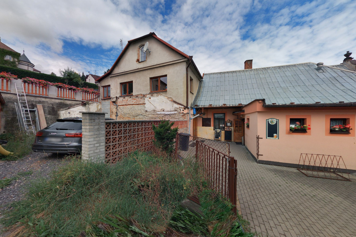 Stínící technika Nohavec foto 1