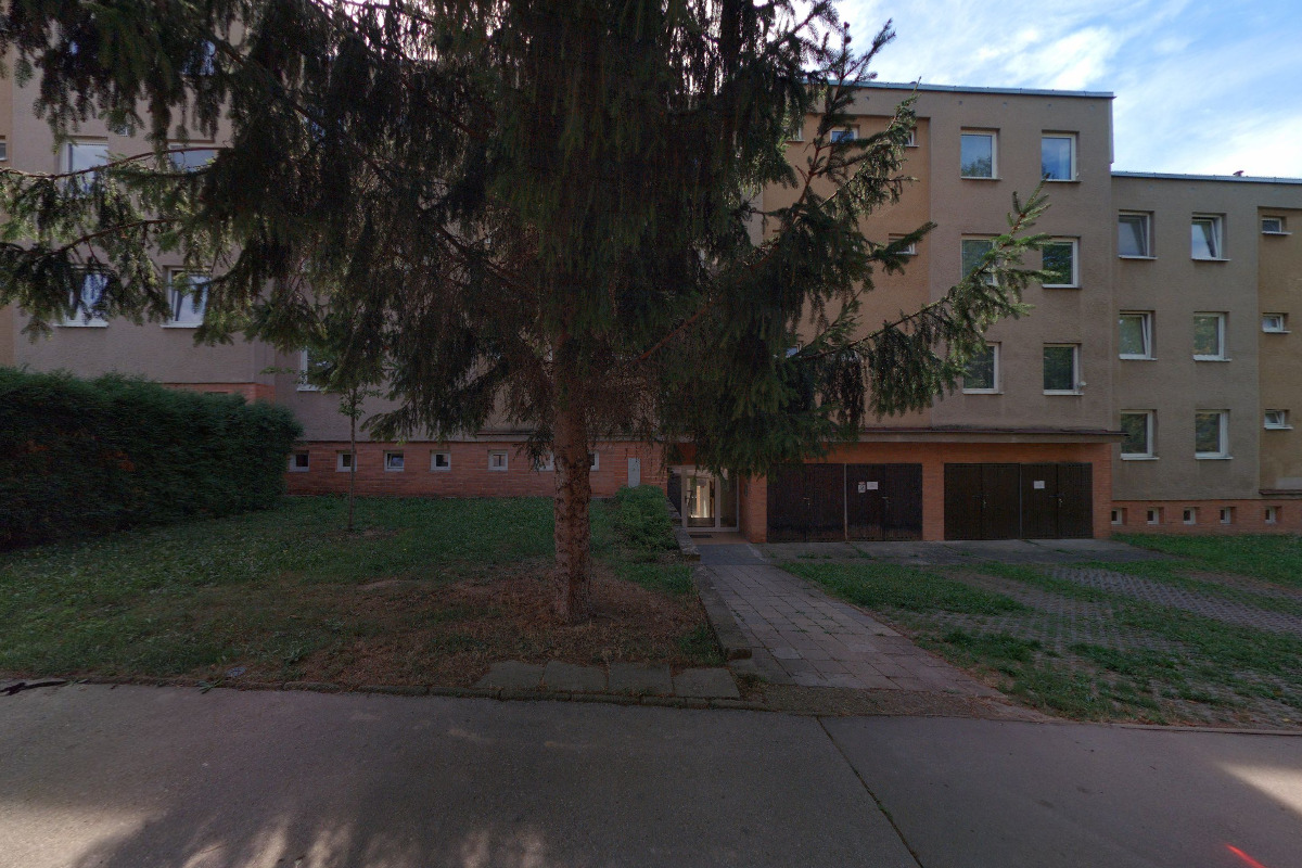 TJ Sokol Brno-Medlánky