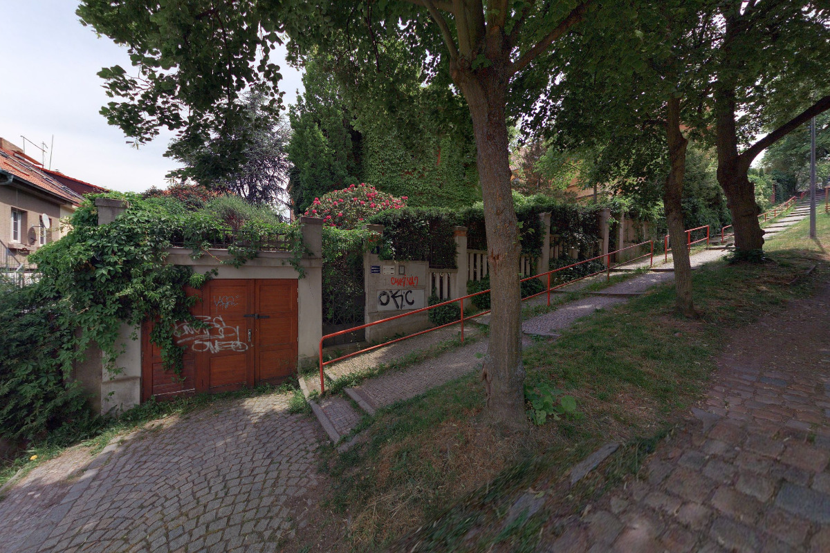 Ing.arch. Jaroslav Novák, CSc. foto 1