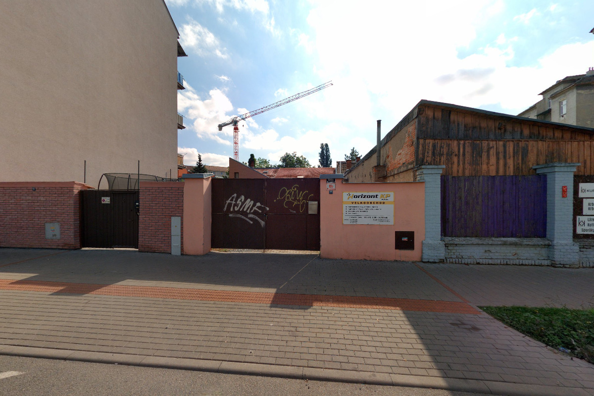 HORIZONT KP foto 2