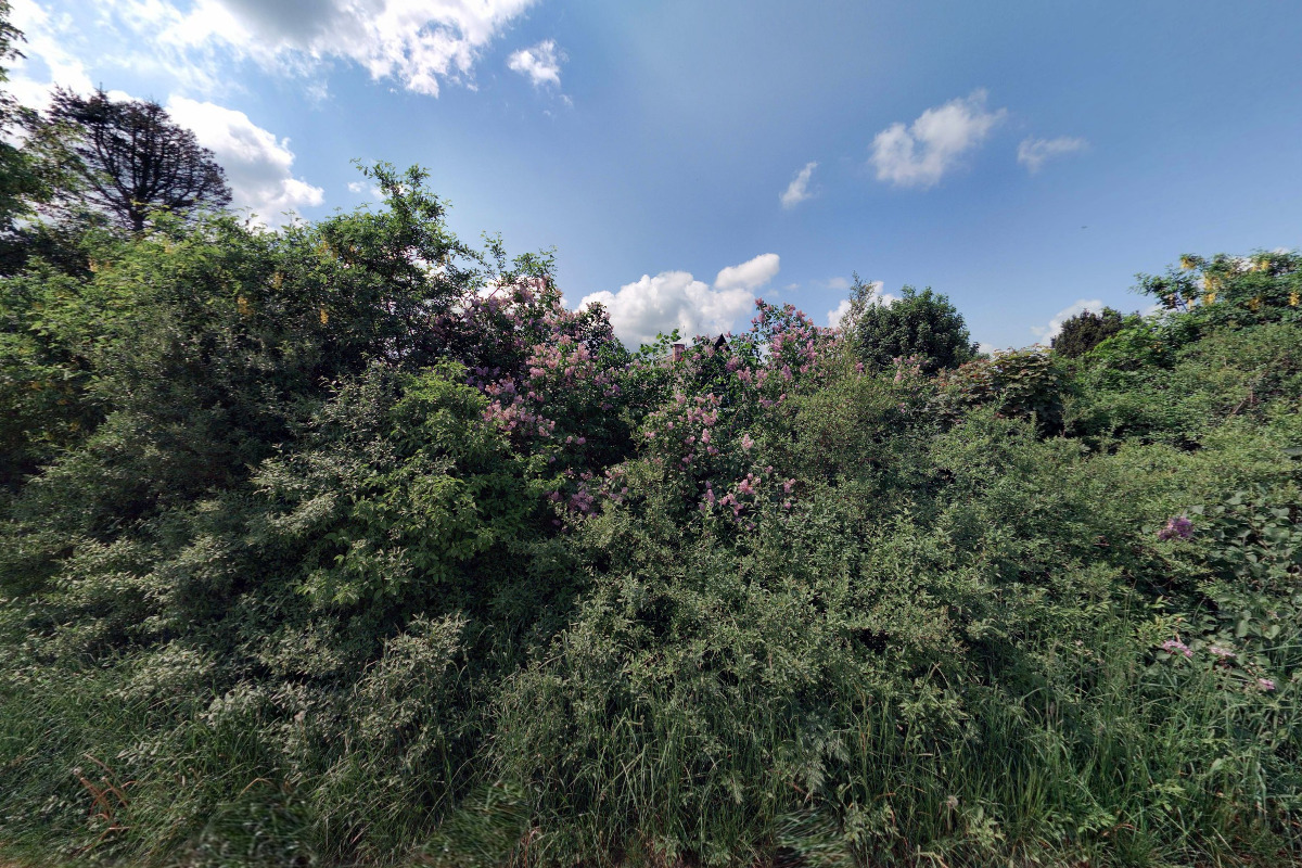 Osobní trenérka Pětihosty