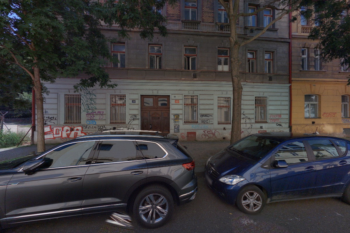 Mladí chovatelé zvířat, pobočný spolek Kočky Praha