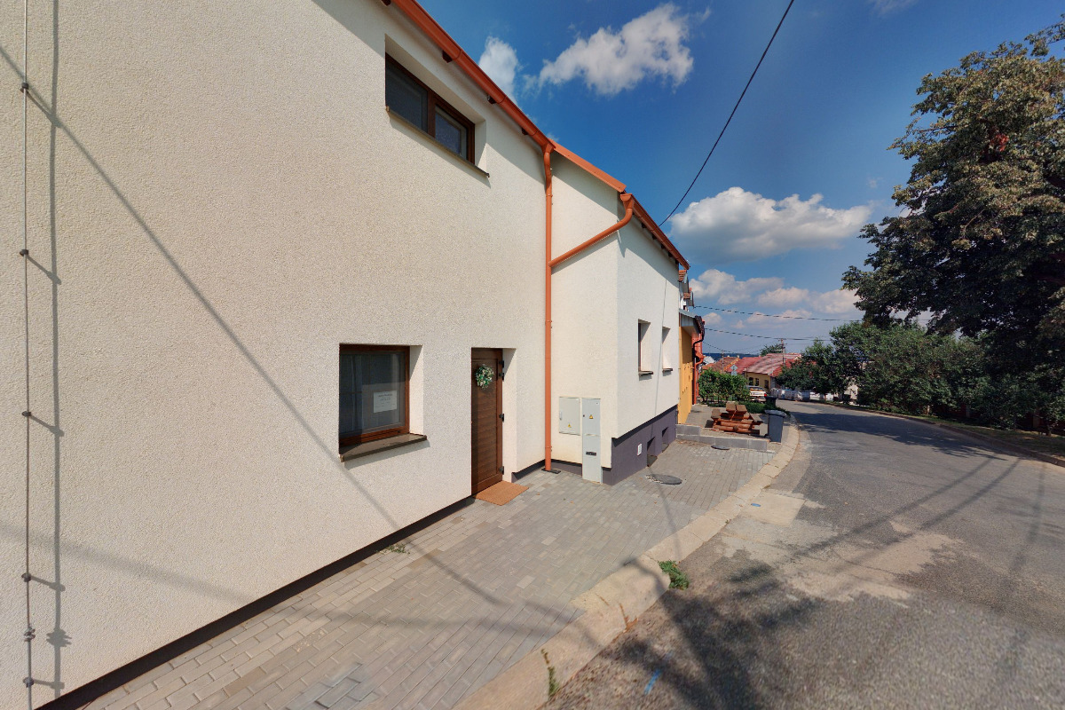 Ubytování Vinohrádky foto 4