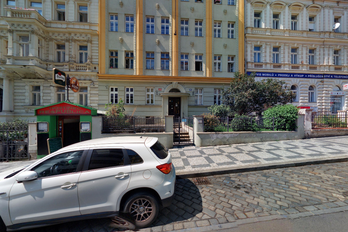Hostinec ResPUBlica foto 4