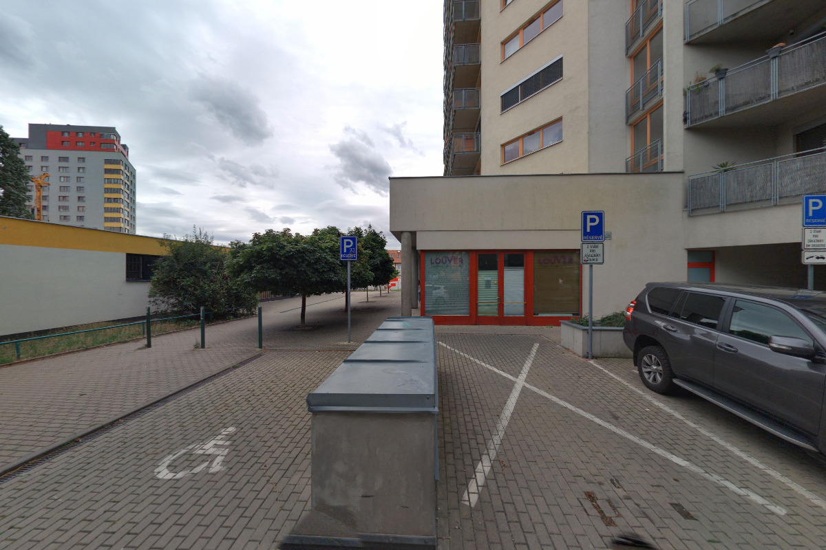 LOUVER - designová stínící technika foto 5