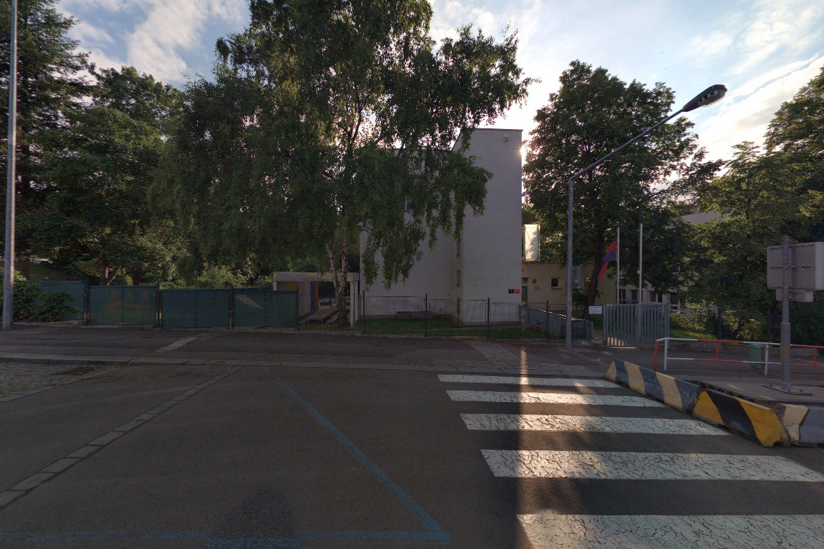 ZŠ a MŠ Červený vrch foto 2