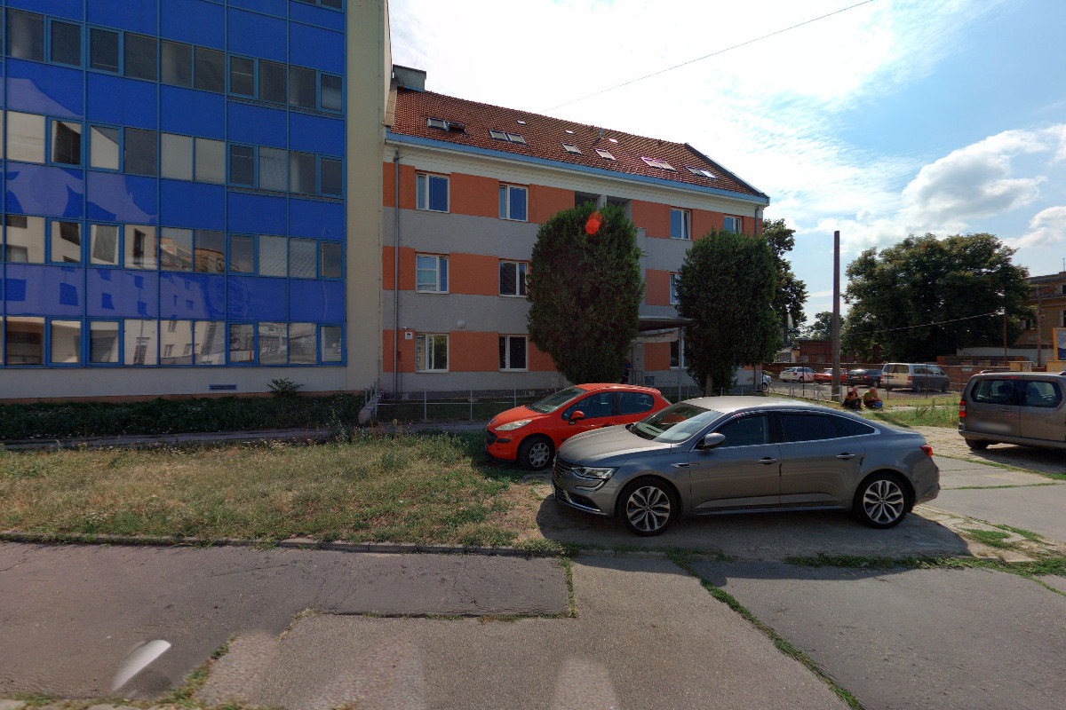 Centrum sociálních služeb, příspěvková organizace