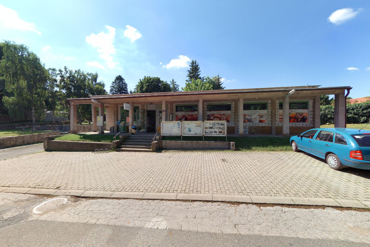 Můjobchod - Potraviny Louňovice foto 2