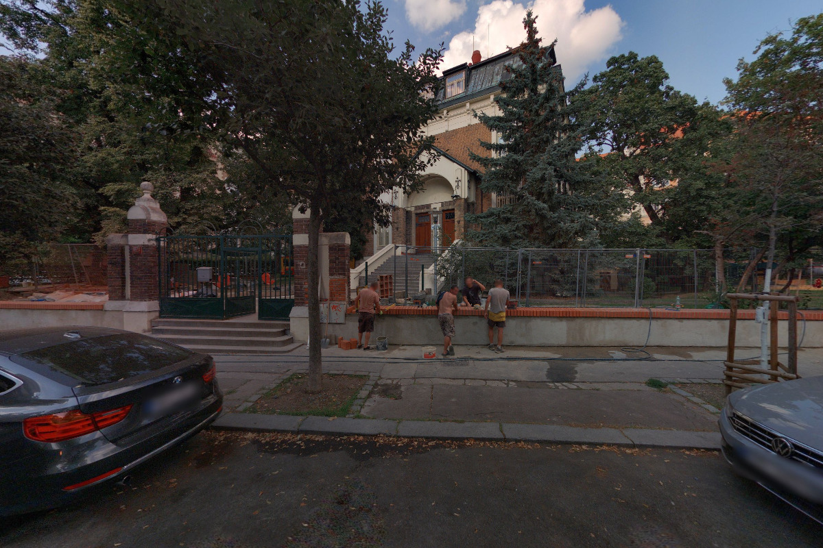 MŠ Praha 2, Koperníkova foto 3