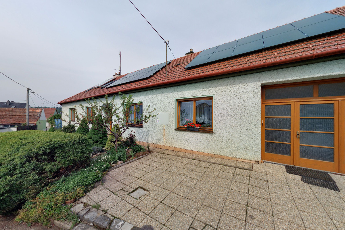 Ing. Arnošt Odehnal