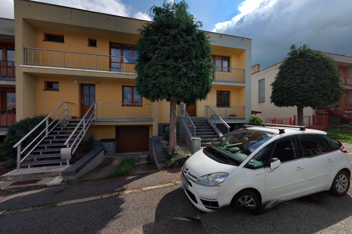 Bc. Jaroslav Semorád