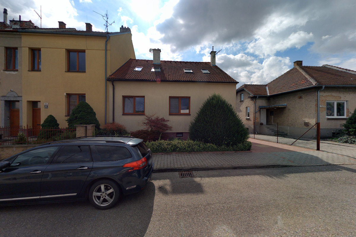 Mgr. Magda Běhavá - StudioSpezi