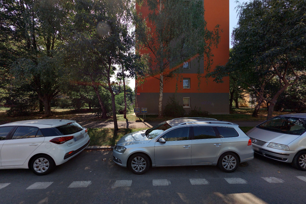 Bytové družstvo vlastníků domu Novodvorská 407