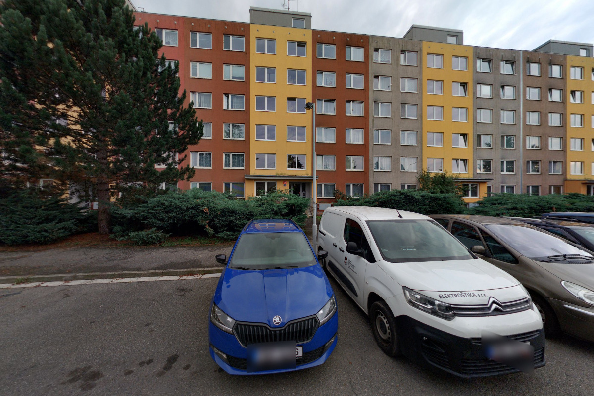 Agritrade Praha, s.r.o.