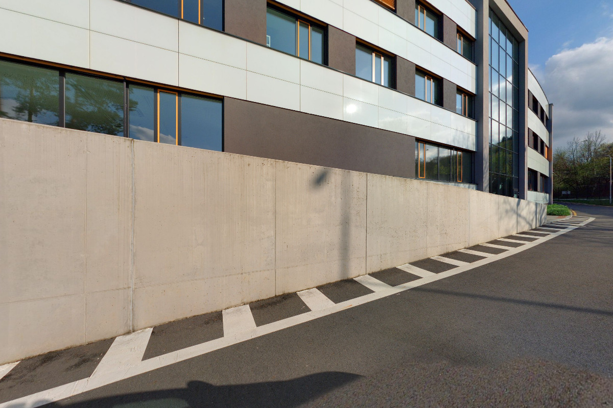 Ústav fyziologie 2. LF - Univerzita Karlova foto 2