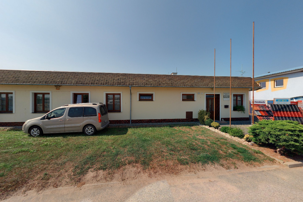 Střechy Macháček foto 2