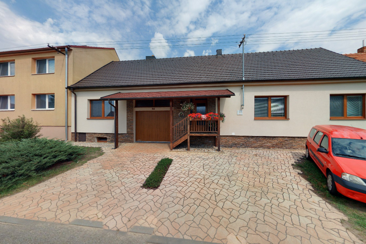 Truhlářství Šimek