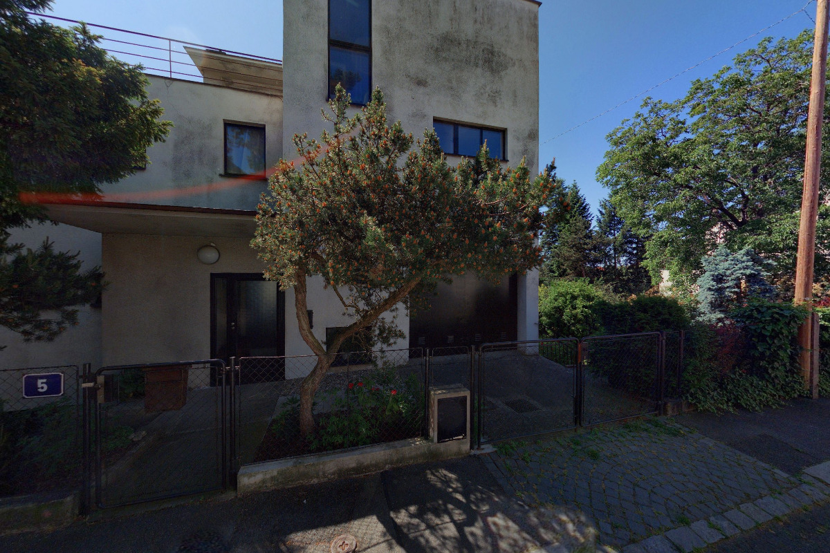 Ing. arch. Petr Štencel