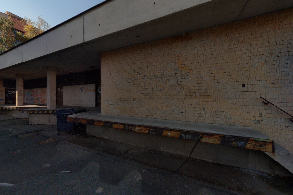 BALA potraviny - Samoobsluha Na Bezovce foto 5